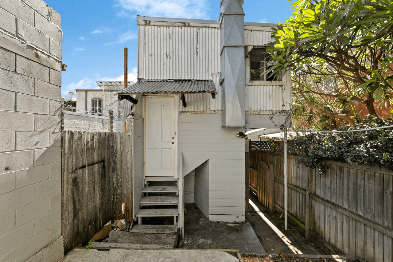 436 Parramatta Road, PETERSHAM, NSW 2049