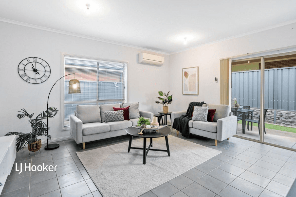 6 Adamson Street, BLAKEVIEW, SA 5114