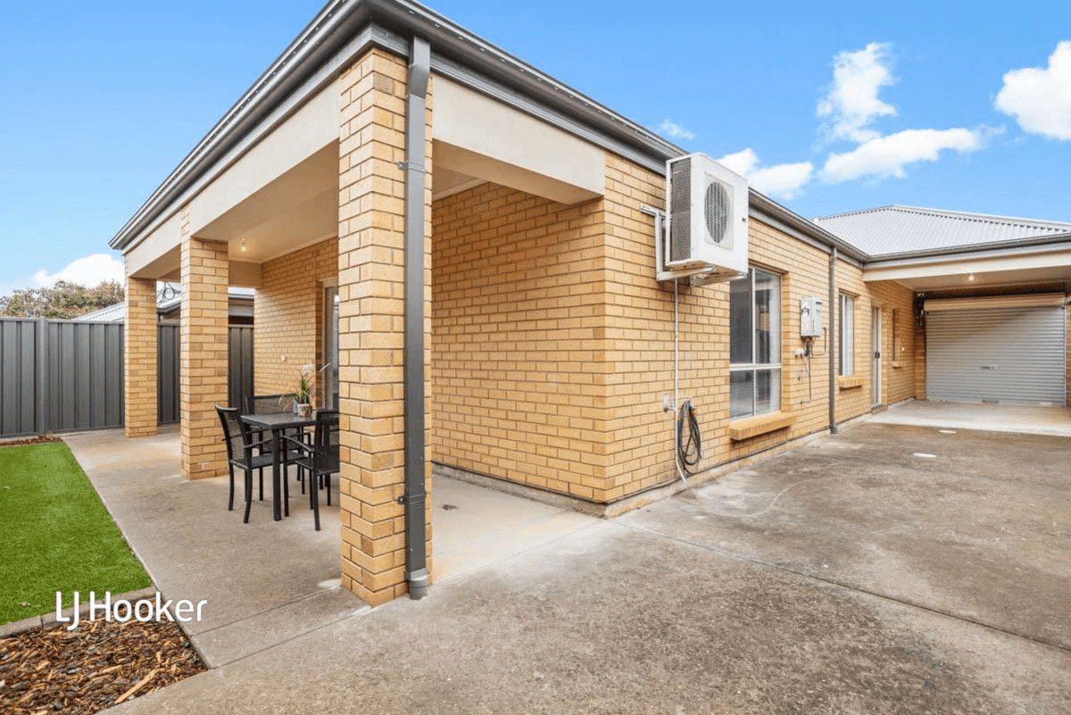 6 Adamson Street, BLAKEVIEW, SA 5114