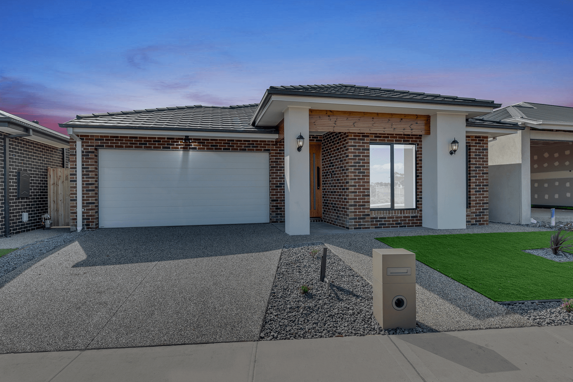 34 Brockwood Street, DEANSIDE, VIC 3336