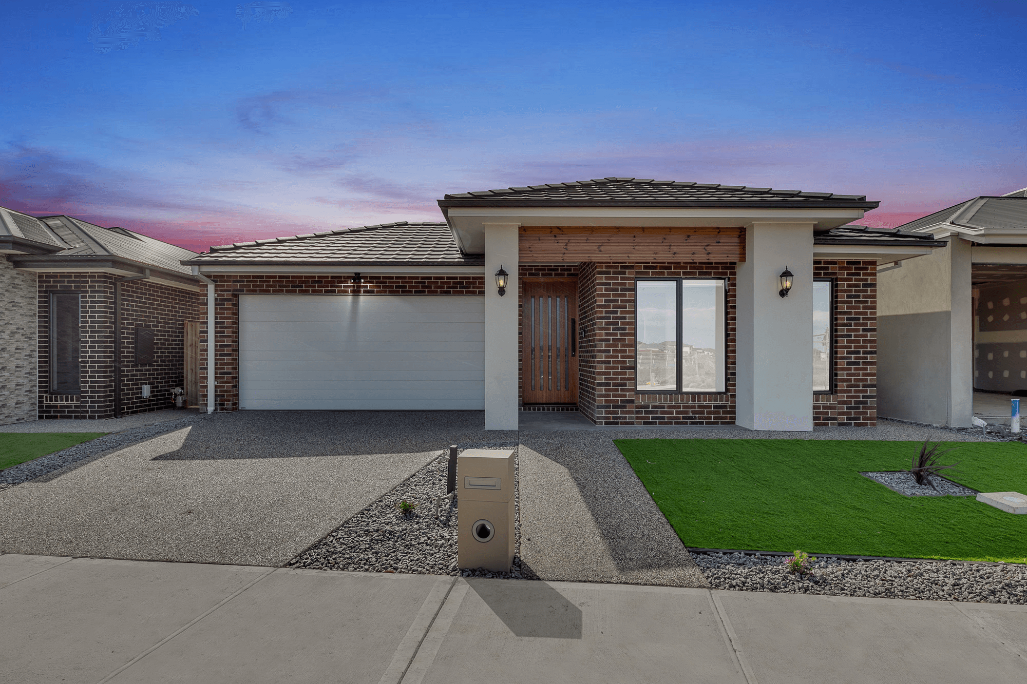 34 Brockwood Street, DEANSIDE, VIC 3336