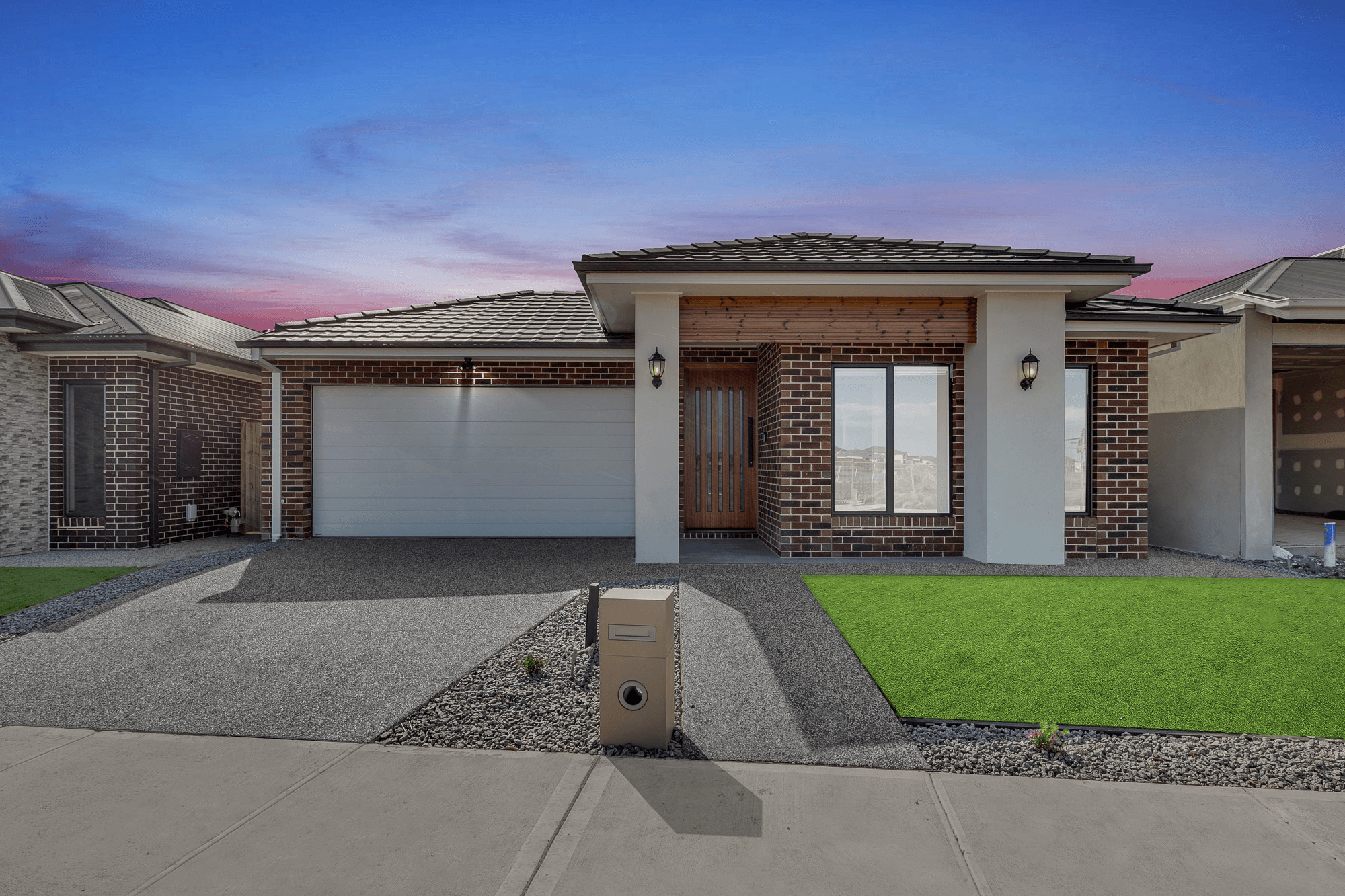 34 Brockwood Street, DEANSIDE, VIC 3336