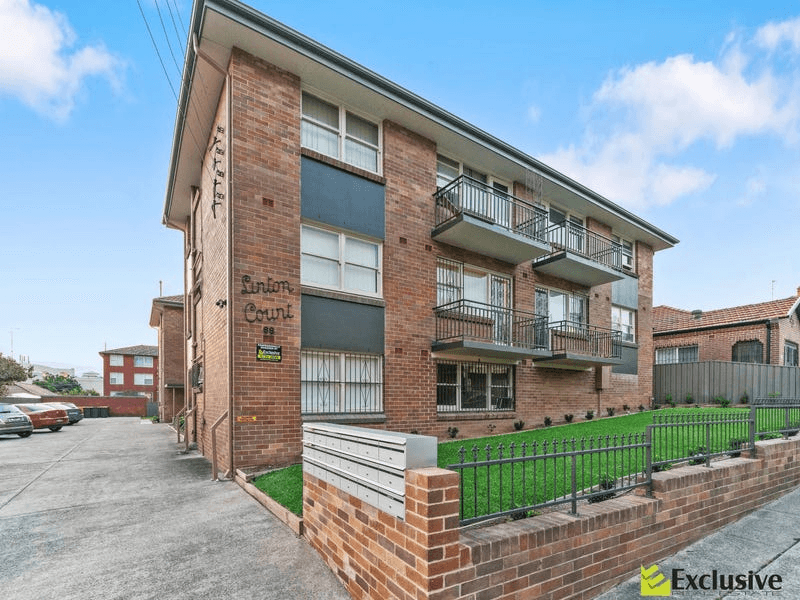 10/68 Hay Street, LEICHHARDT, NSW 2040