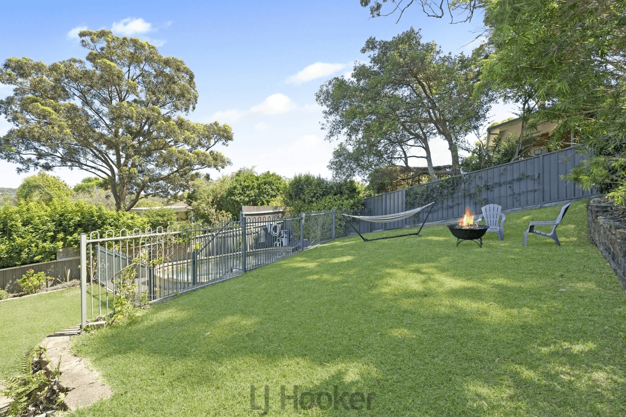 7 Jonathan Street, WARNERS BAY, NSW 2282