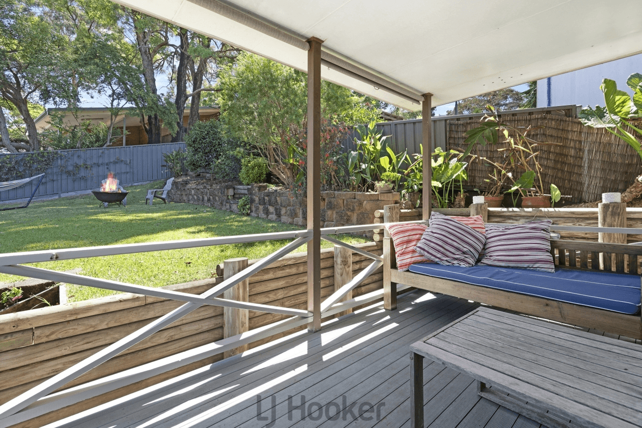 7 Jonathan Street, WARNERS BAY, NSW 2282