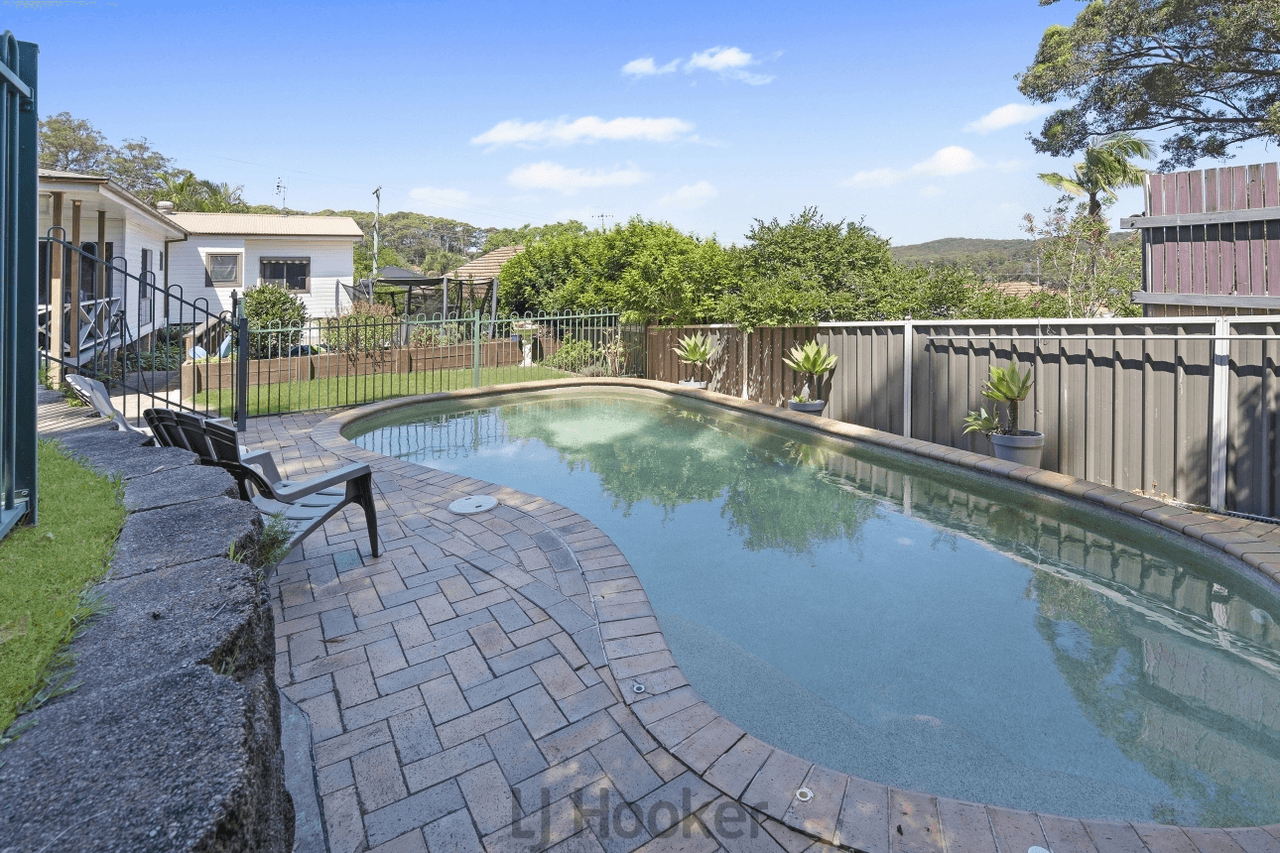 7 Jonathan Street, WARNERS BAY, NSW 2282