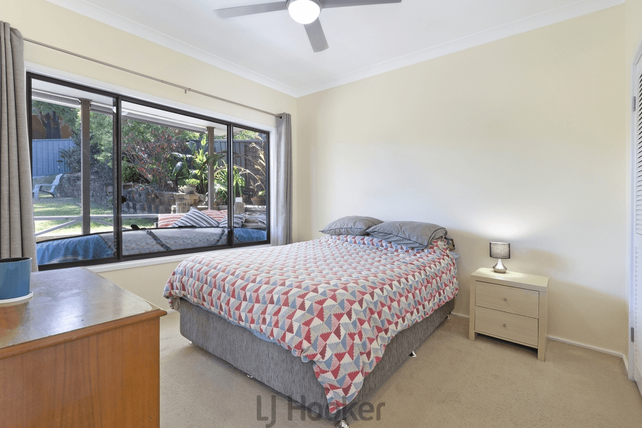 7 Jonathan Street, WARNERS BAY, NSW 2282