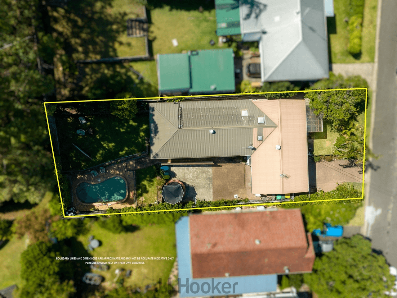 7 Jonathan Street, WARNERS BAY, NSW 2282