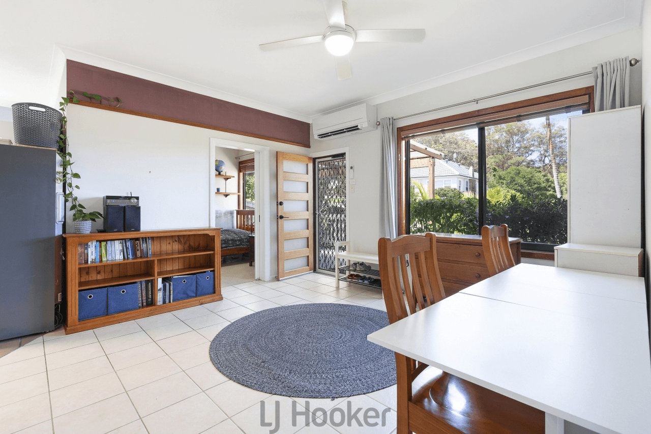 7 Jonathan Street, WARNERS BAY, NSW 2282