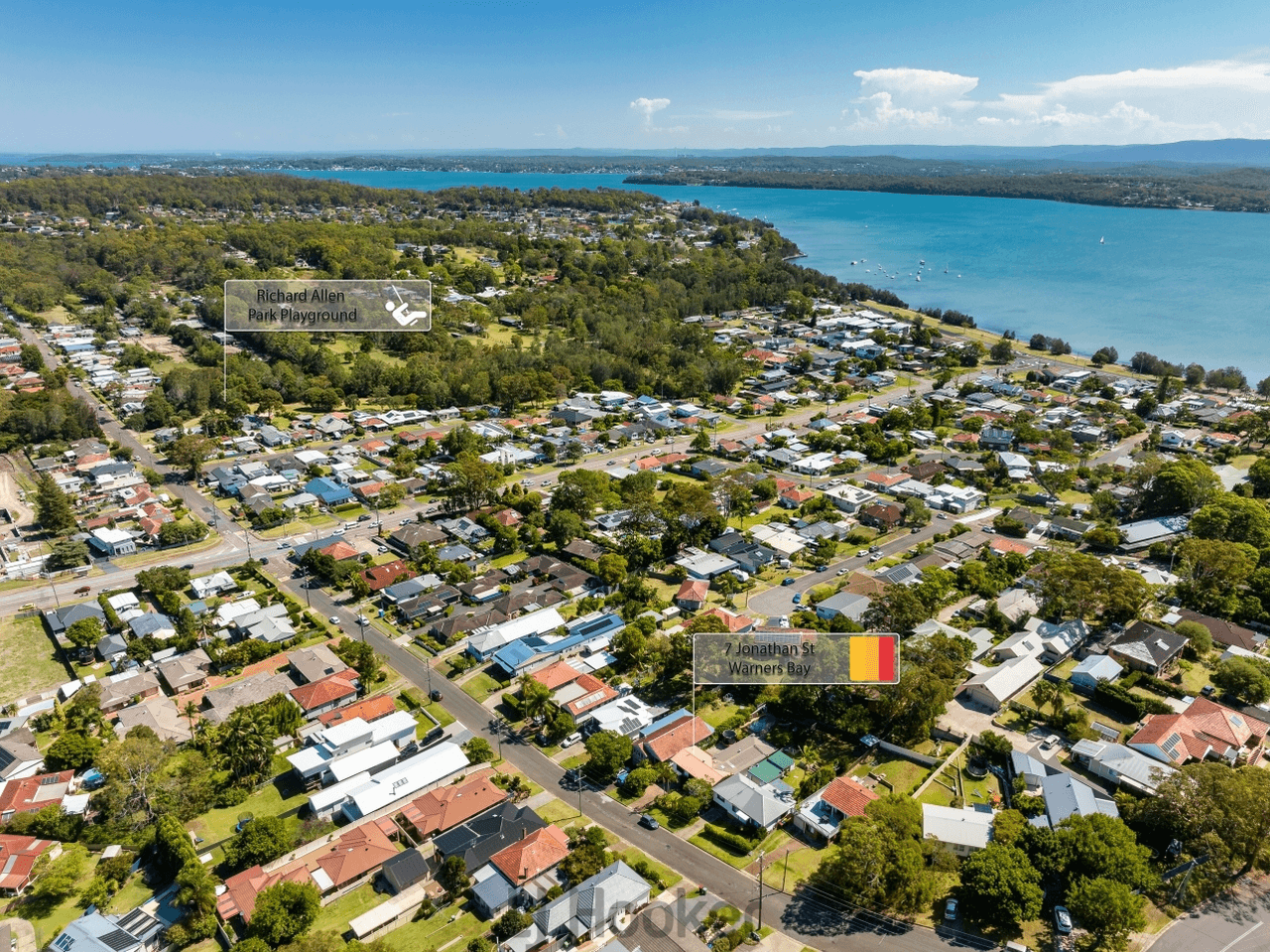 7 Jonathan Street, WARNERS BAY, NSW 2282