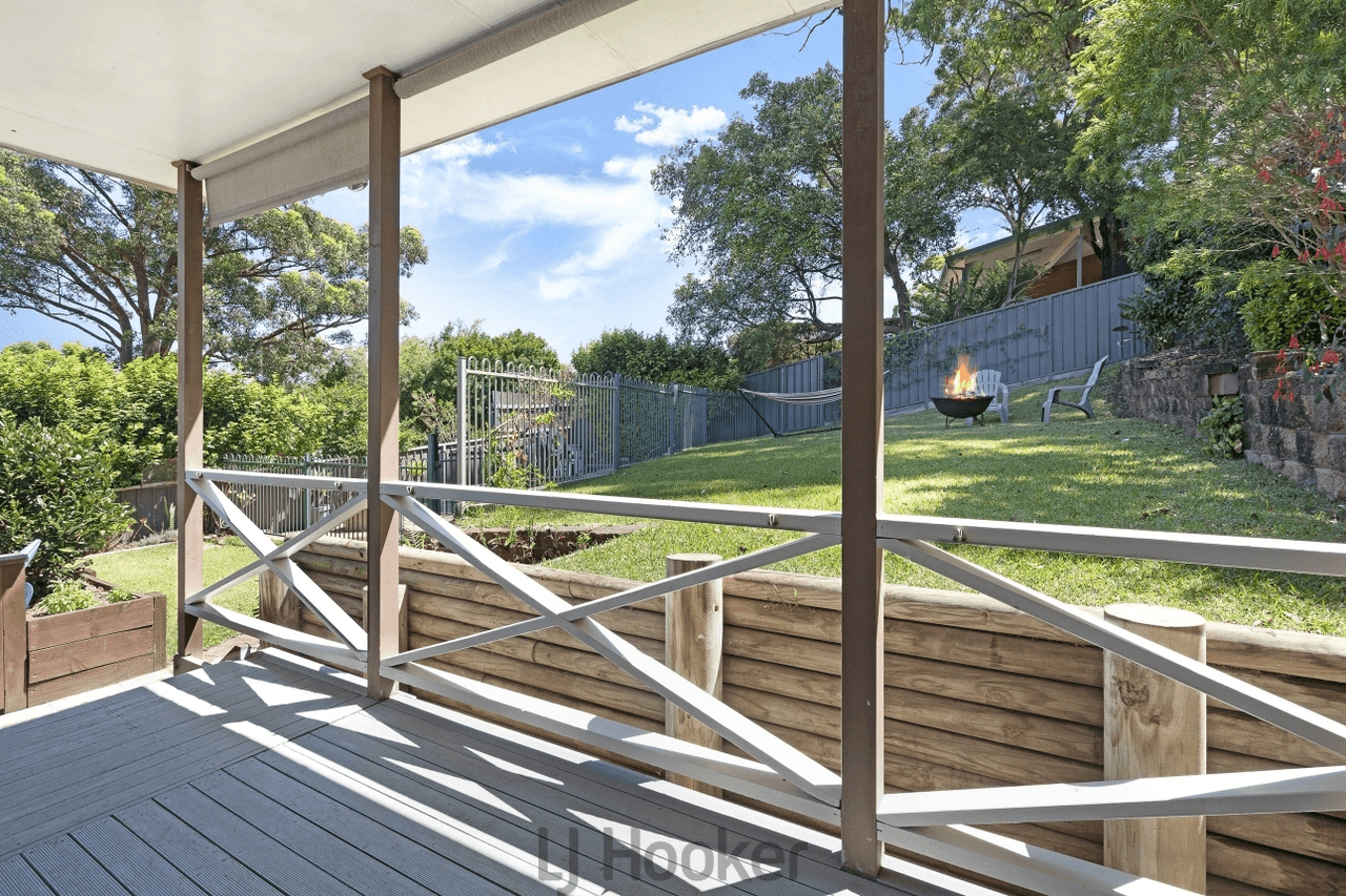 7 Jonathan Street, WARNERS BAY, NSW 2282