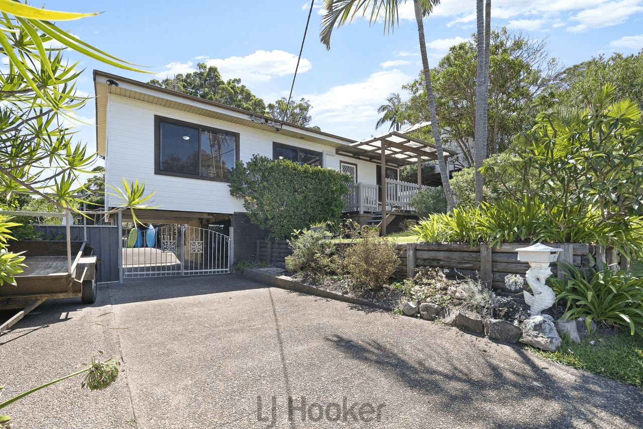 7 Jonathan Street, WARNERS BAY, NSW 2282