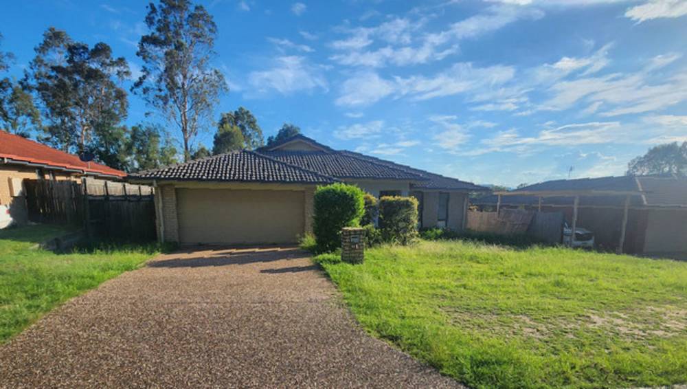 561 Connors Road, Helidon, QLD 4344