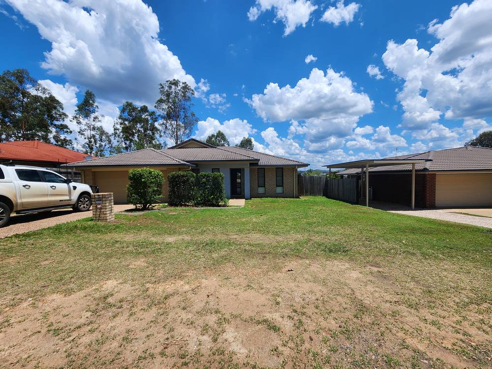 561 Connors Road, Helidon, QLD 4344