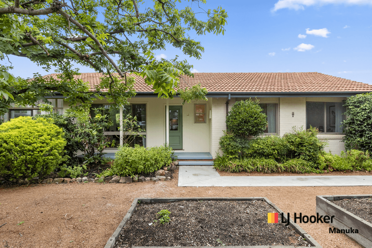 49 Theodore Street, CURTIN, ACT 2605