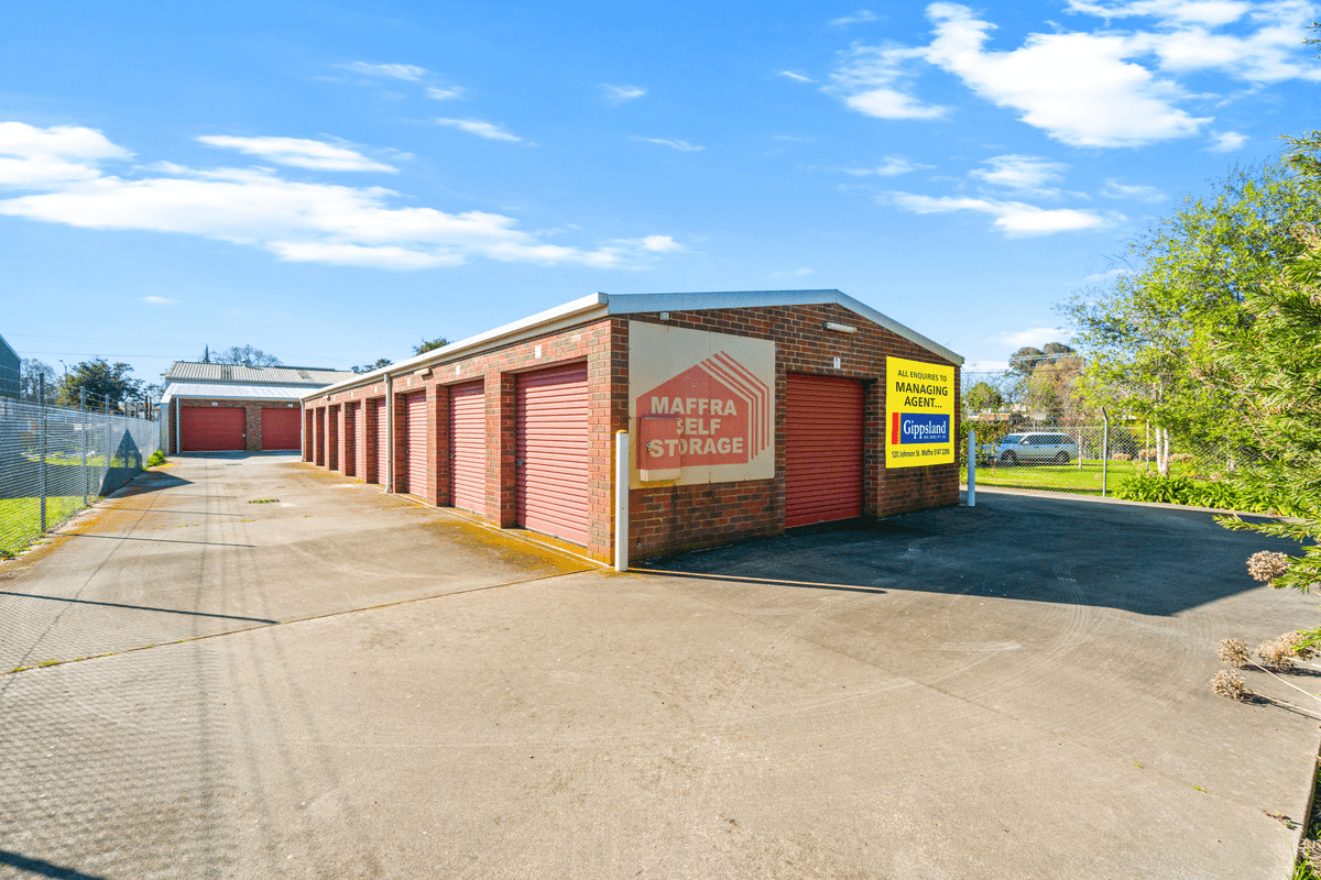 14 McMahon Drive, Maffra, VIC 3860