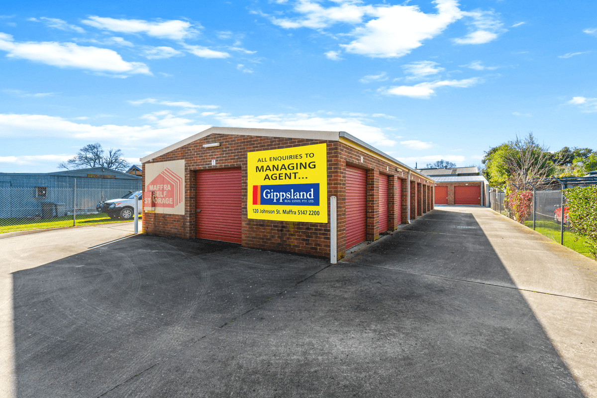 14 McMahon Drive, Maffra, VIC 3860