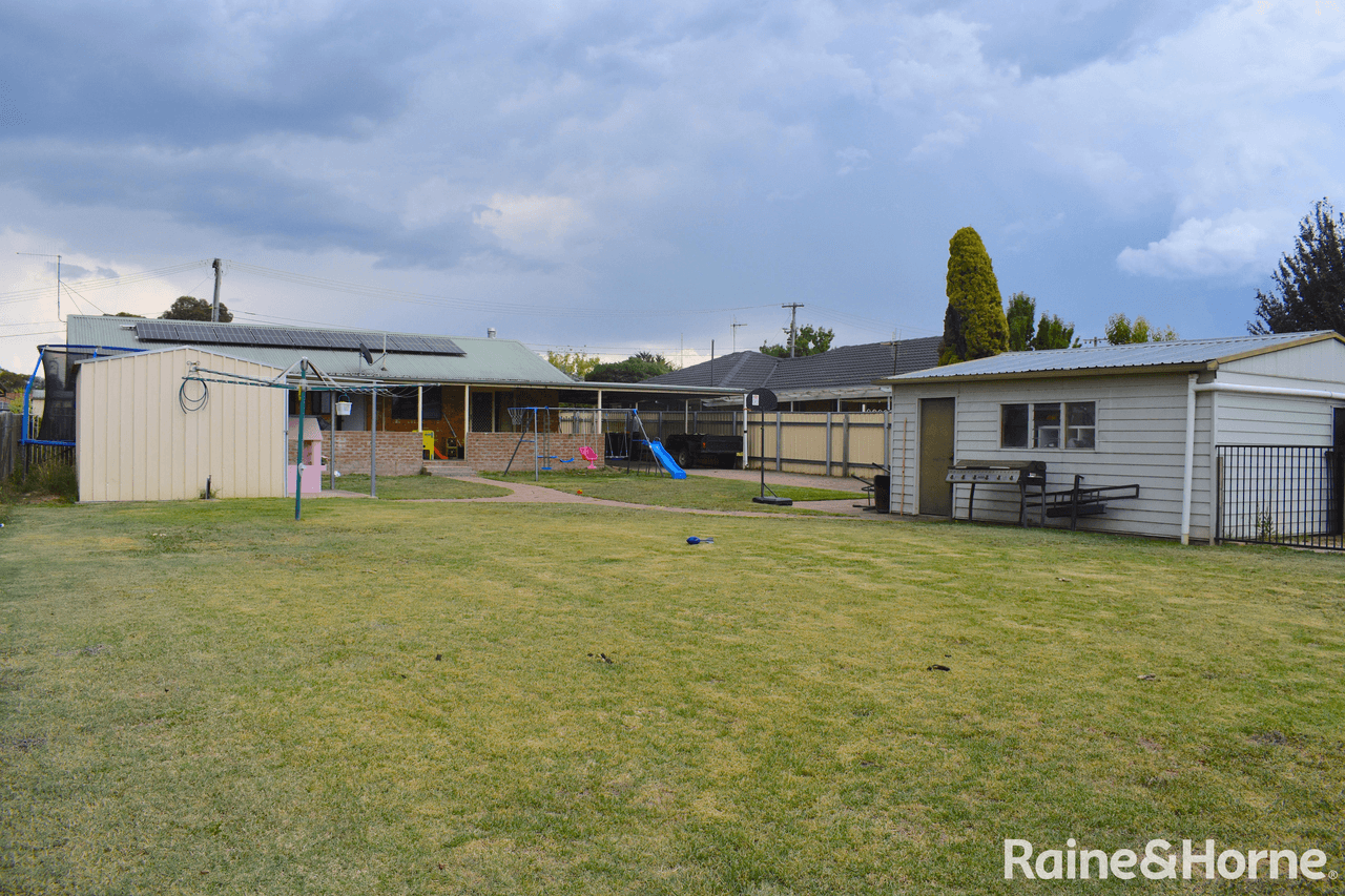 7 Halsted Street, EGLINTON, NSW 2795