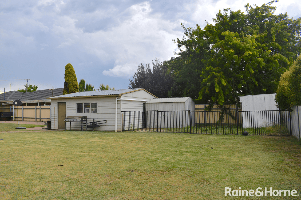 7 Halsted Street, EGLINTON, NSW 2795