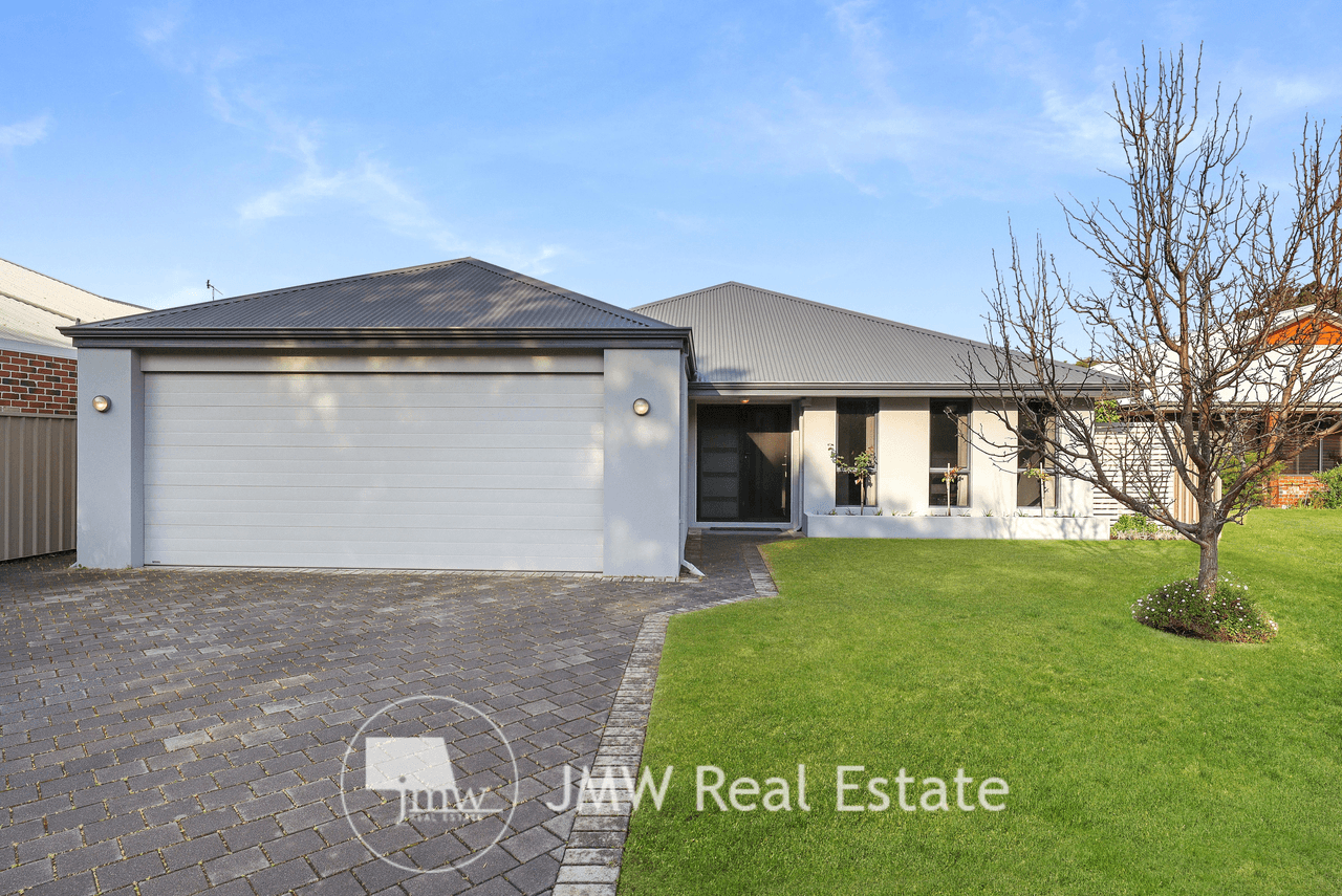 11 Oxford Close, ABBEY, WA 6280