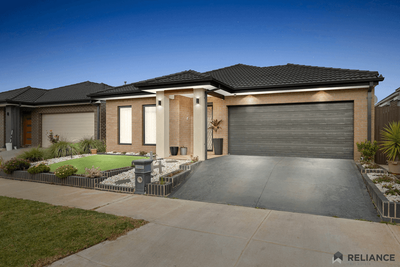 88 Horsley Street, Thornhill Park, VIC 3335