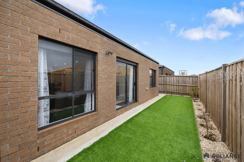 88 Horsley Street, Thornhill Park, VIC 3335