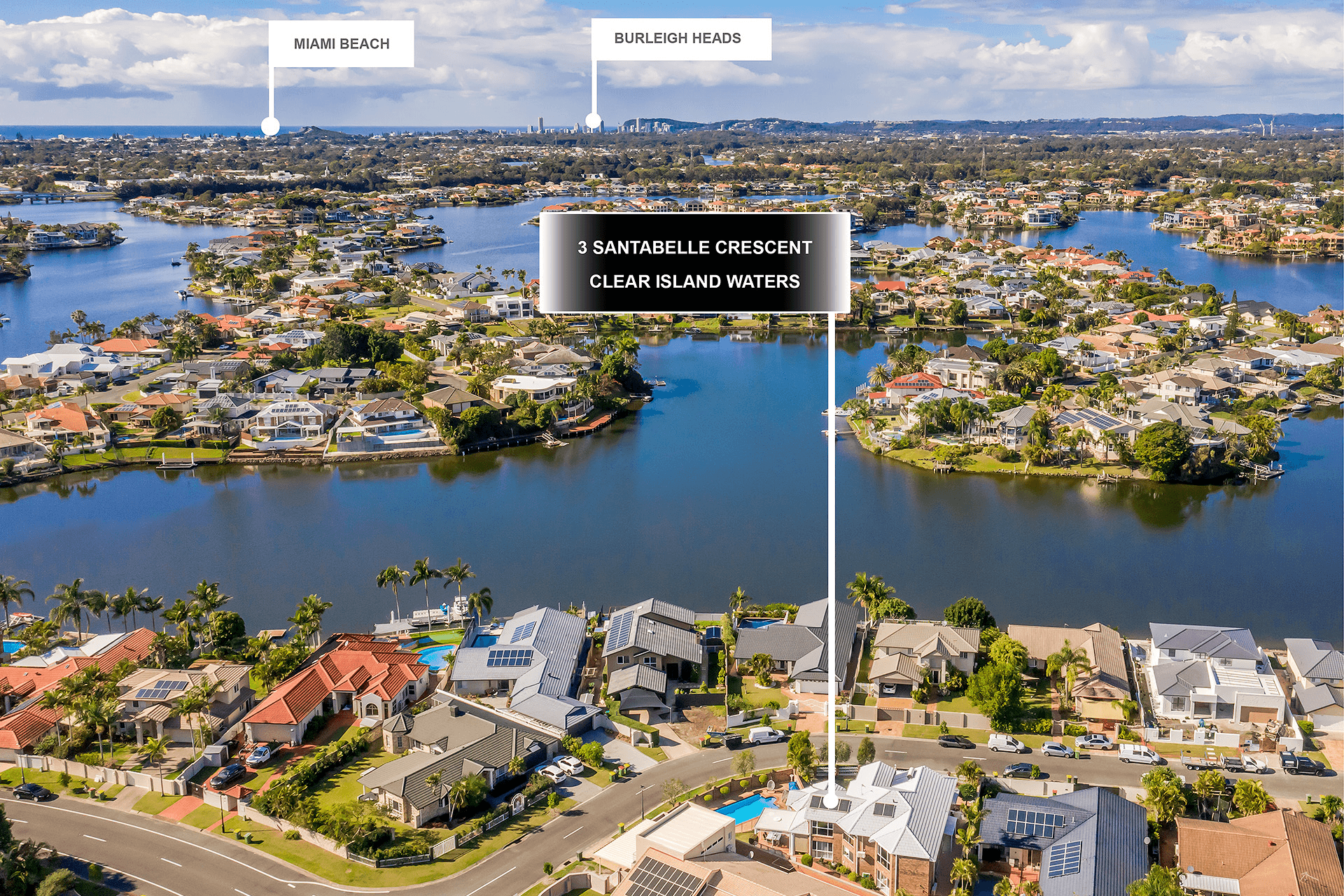 3 Santabelle Crescent, Clear Island Waters, QLD 4226