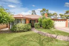 93 Muirfield Drive, SUNBURY, VIC 3429