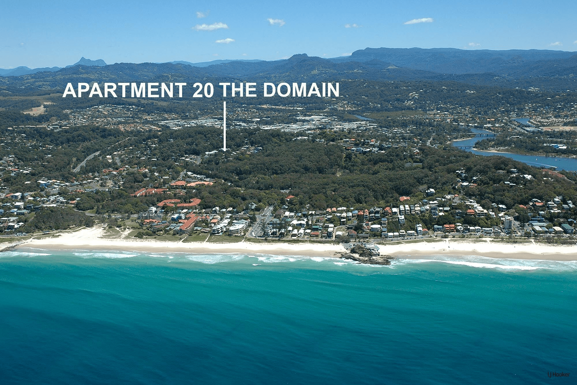 20/9 Domain Road, Currumbin, QLD 4223