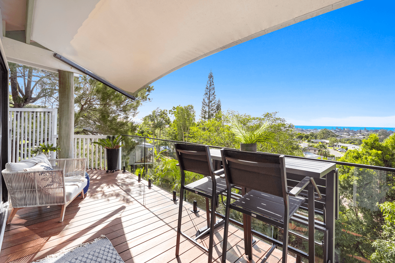 141 K P McGrath Drive, ELANORA, QLD 4221