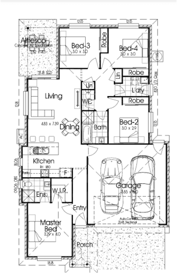 1024 Coen Road, SOUTH MACLEAN, QLD 4280