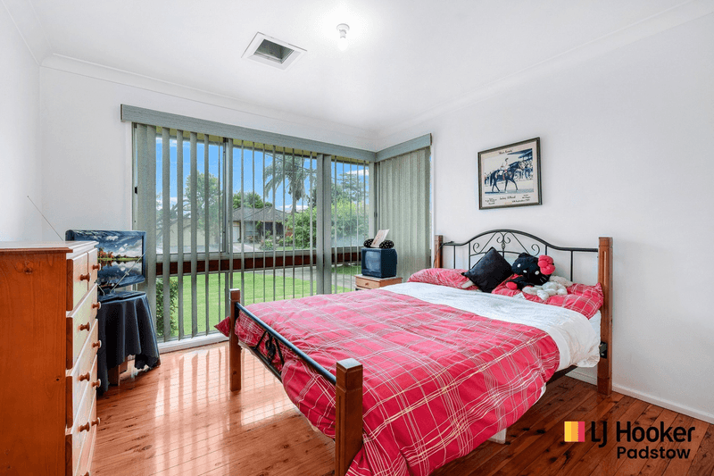 16 Keato Avenue, HAMMONDVILLE, NSW 2170