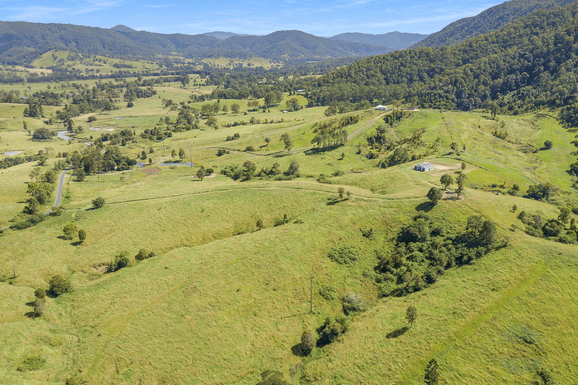 Lot 3 Eastern Mary River Road, Conondale, QLD 4552