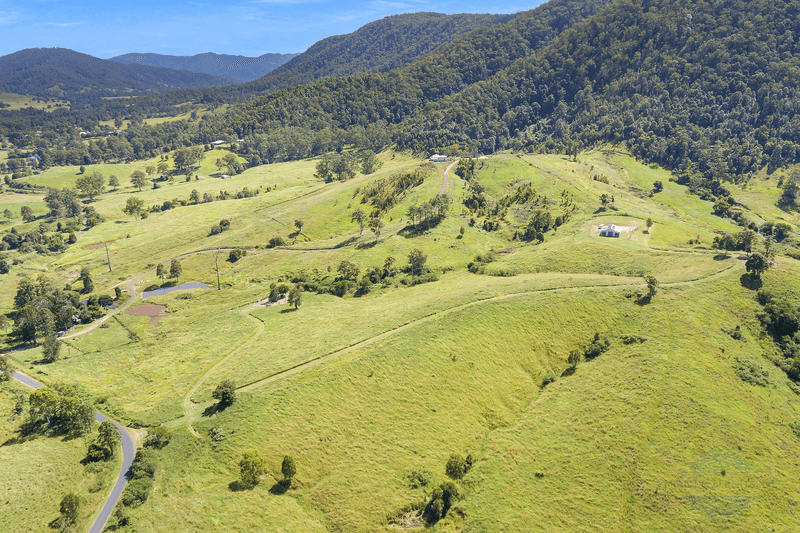 Lot 3 Eastern Mary River Road, Conondale, QLD 4552