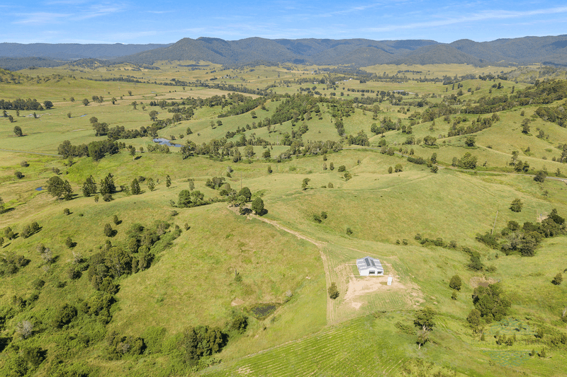 Lot 3 Eastern Mary River Road, Conondale, QLD 4552