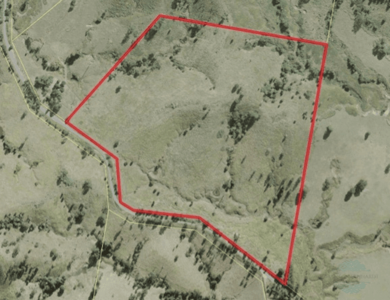 Lot 3 Eastern Mary River Road, Conondale, QLD 4552