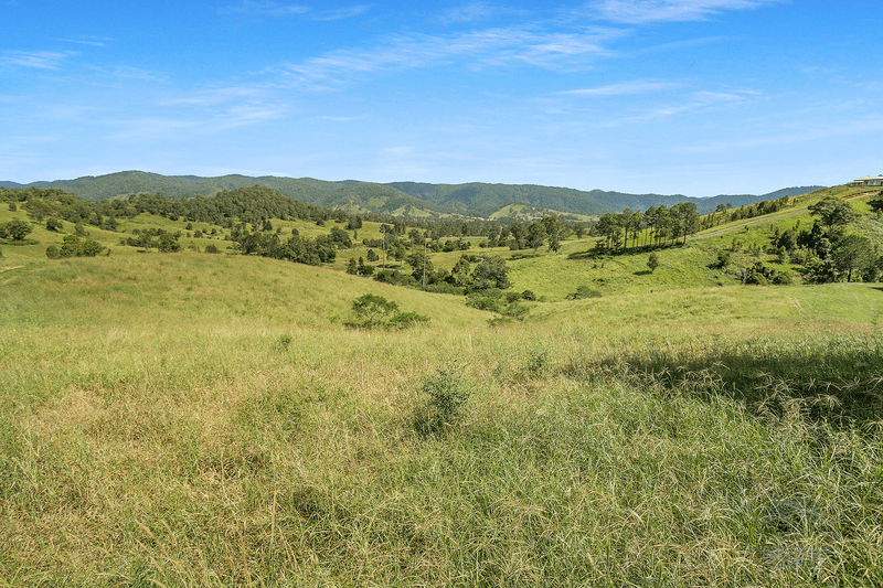 Lot 3 Eastern Mary River Road, Conondale, QLD 4552