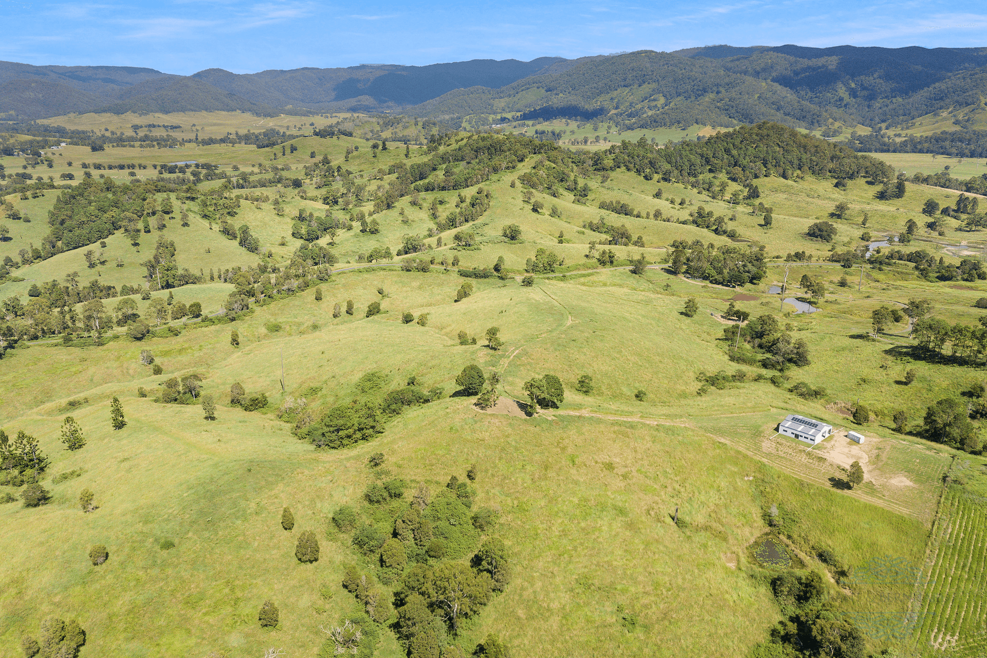 Lot 3 Eastern Mary River Road, Conondale, QLD 4552