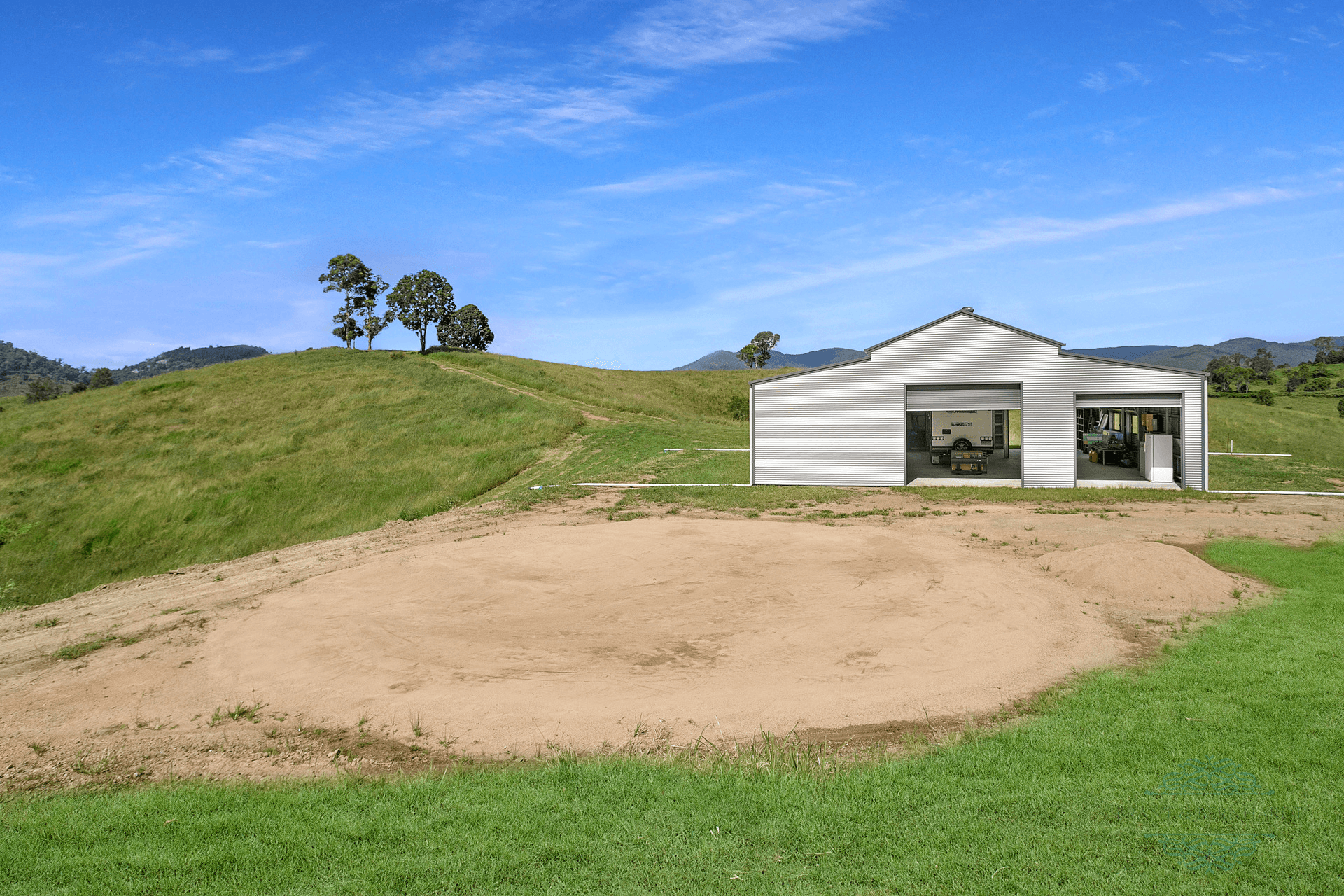 Lot 3 Eastern Mary River Road, Conondale, QLD 4552