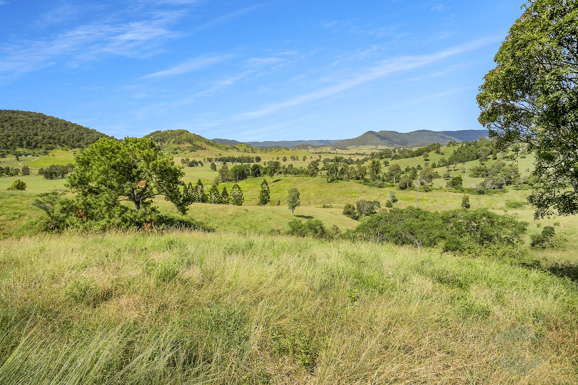 Lot 3 Eastern Mary River Road, Conondale, QLD 4552