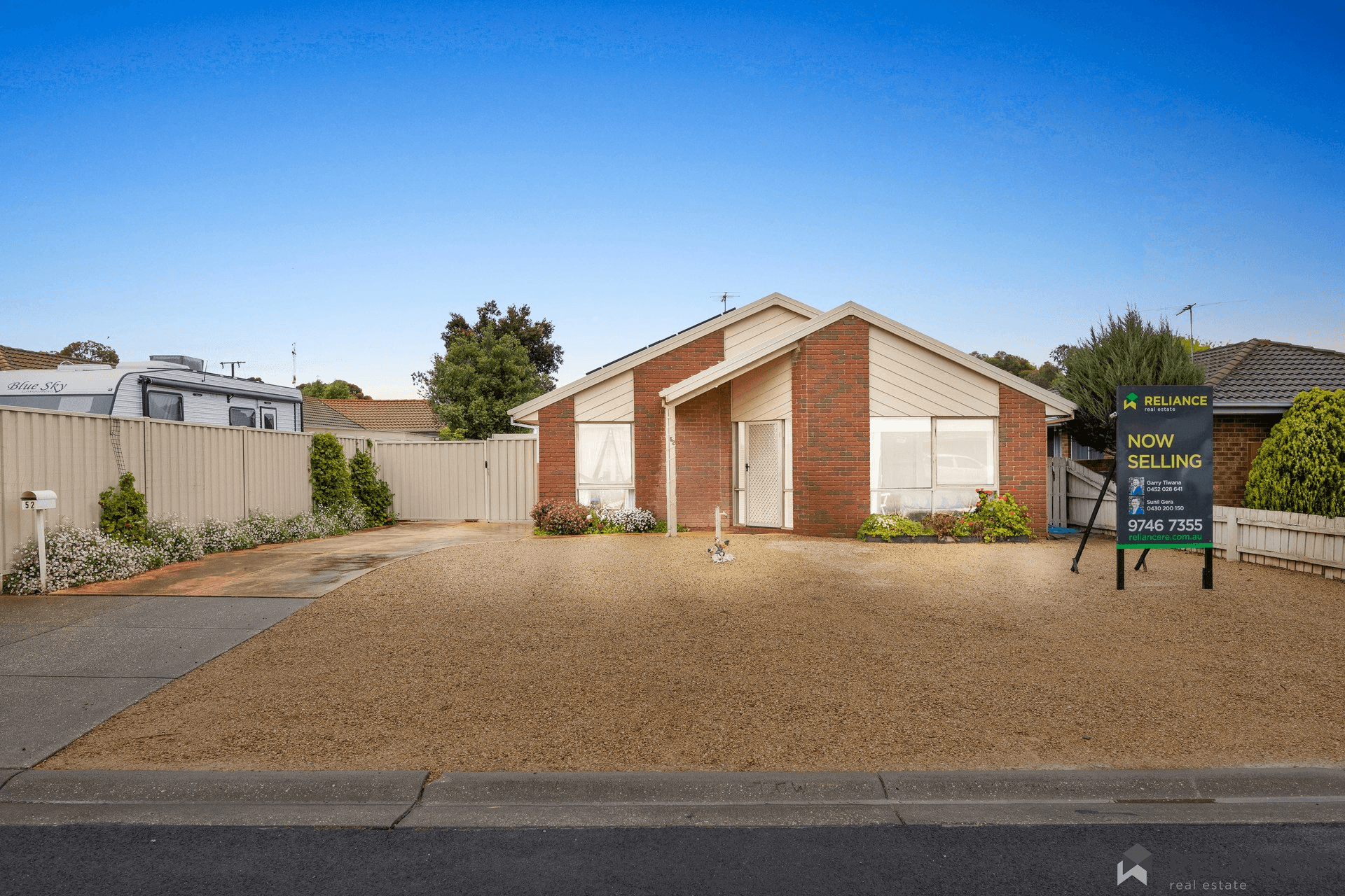 52 Mowbray Crescent, Kurunjang, VIC 3337