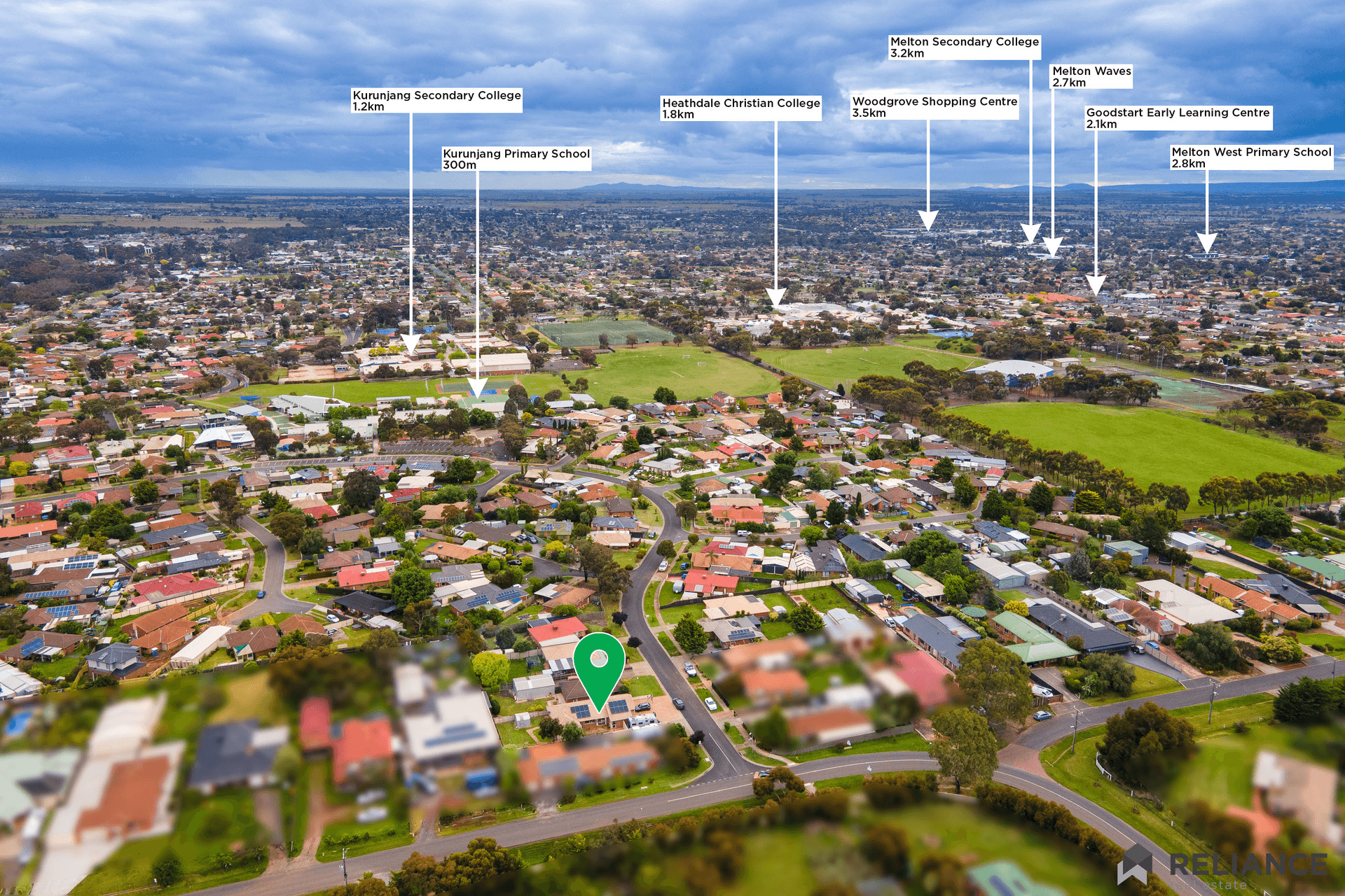 52 Mowbray Crescent, Kurunjang, VIC 3337