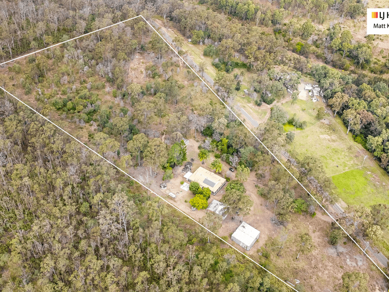 61 Mill Road, UPPER LOCKYER, QLD 4352