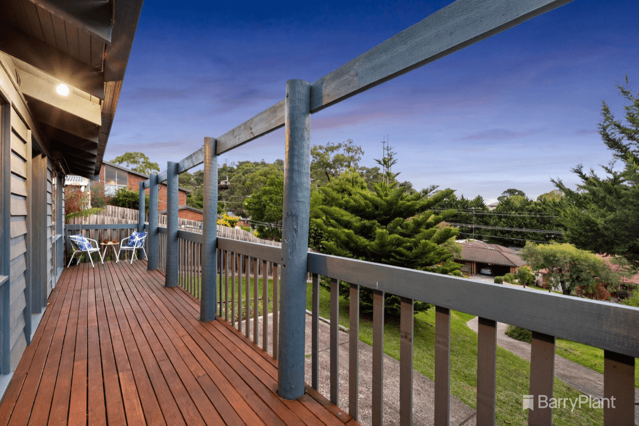 5 Goodall Drive, Lilydale, VIC 3140