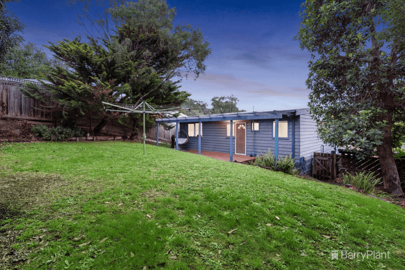 5 Goodall Drive, Lilydale, VIC 3140