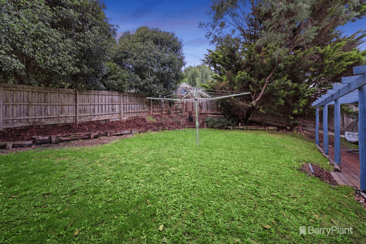 5 Goodall Drive, Lilydale, VIC 3140