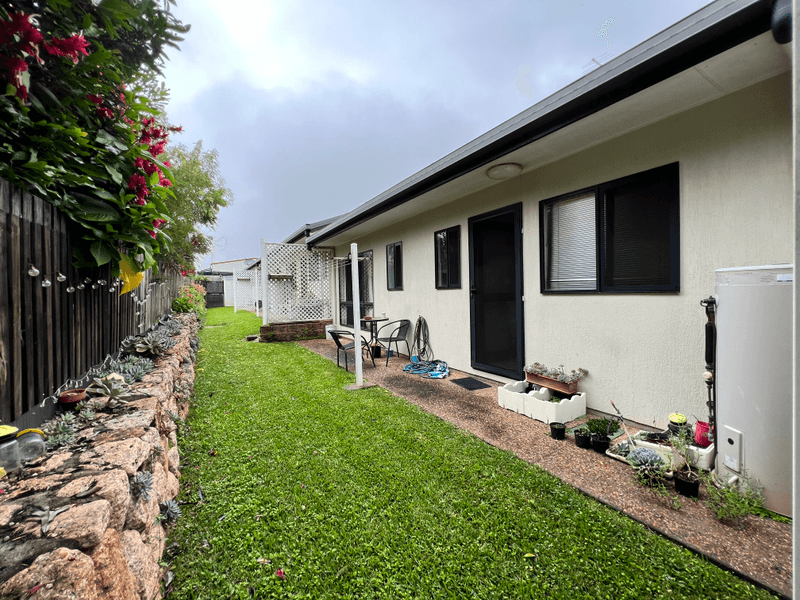 4/33-35 Tower Avenue, ATHERTON, QLD 4883