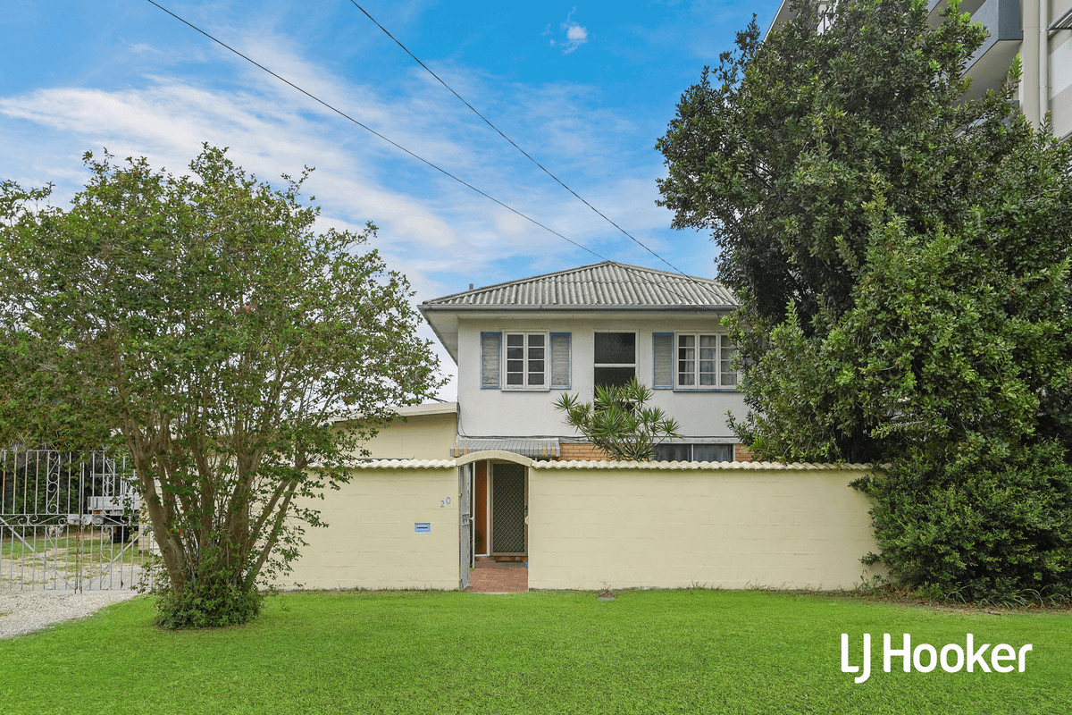 20 Lane Street, CLONTARF, QLD 4019