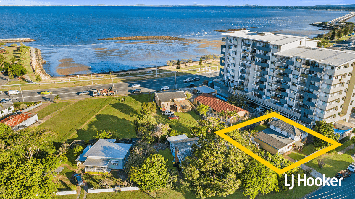 20 Lane Street, CLONTARF, QLD 4019