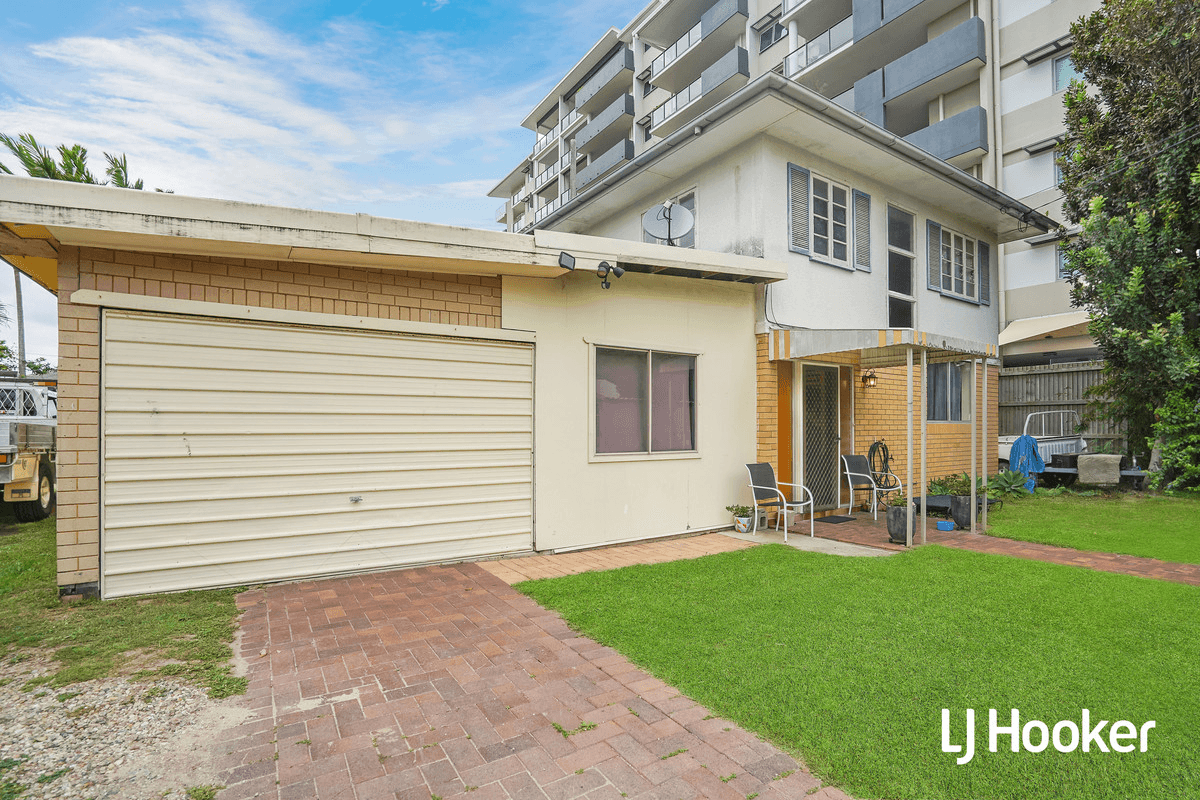 20 Lane Street, CLONTARF, QLD 4019